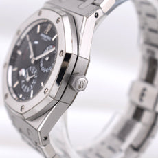 Audemars Piguet Royal Oak Dual Time 26120ST 2013