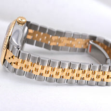Rolex Lady Datejust 28 Mother of Pearl Dial 279173 2025
