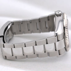 Rolex Sky Dweller White Dial Oyster Band 326934 2022