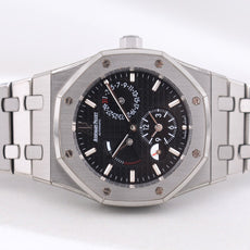 Audemars Piguet Royal Oak Dual Time 26120ST 2013