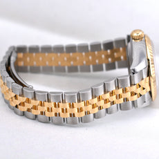 Rolex Lady Datejust 28 Mother of Pearl Dial 279173 2025