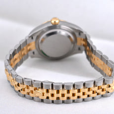 Rolex Lady Datejust 28 Mother of Pearl Dial 279173 2025
