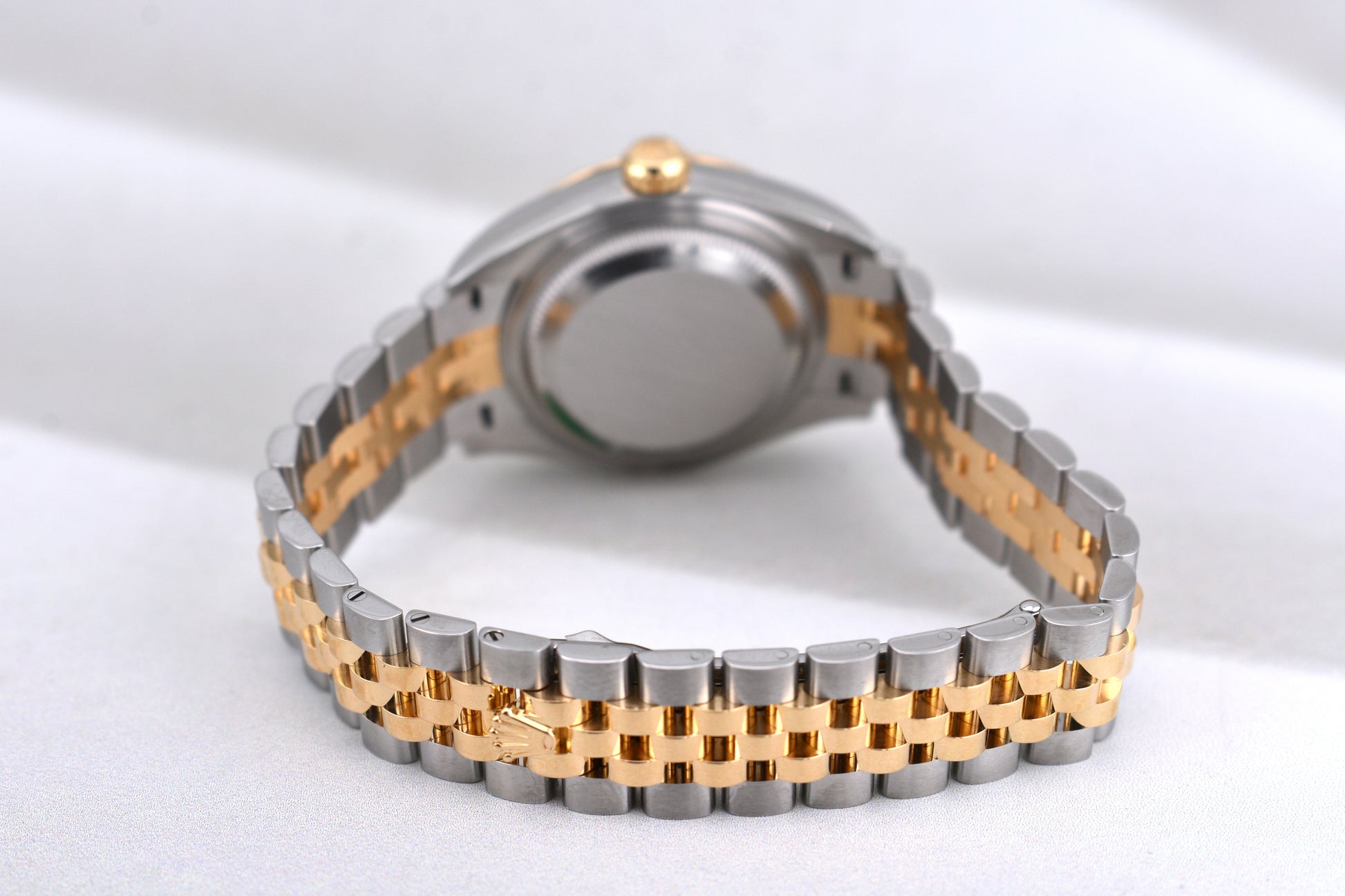 Rolex Lady Datejust 28 Mother of Pearl Dial 279173 2025