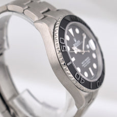 Rolex Yacht Master 42 Titanium 226627 2025