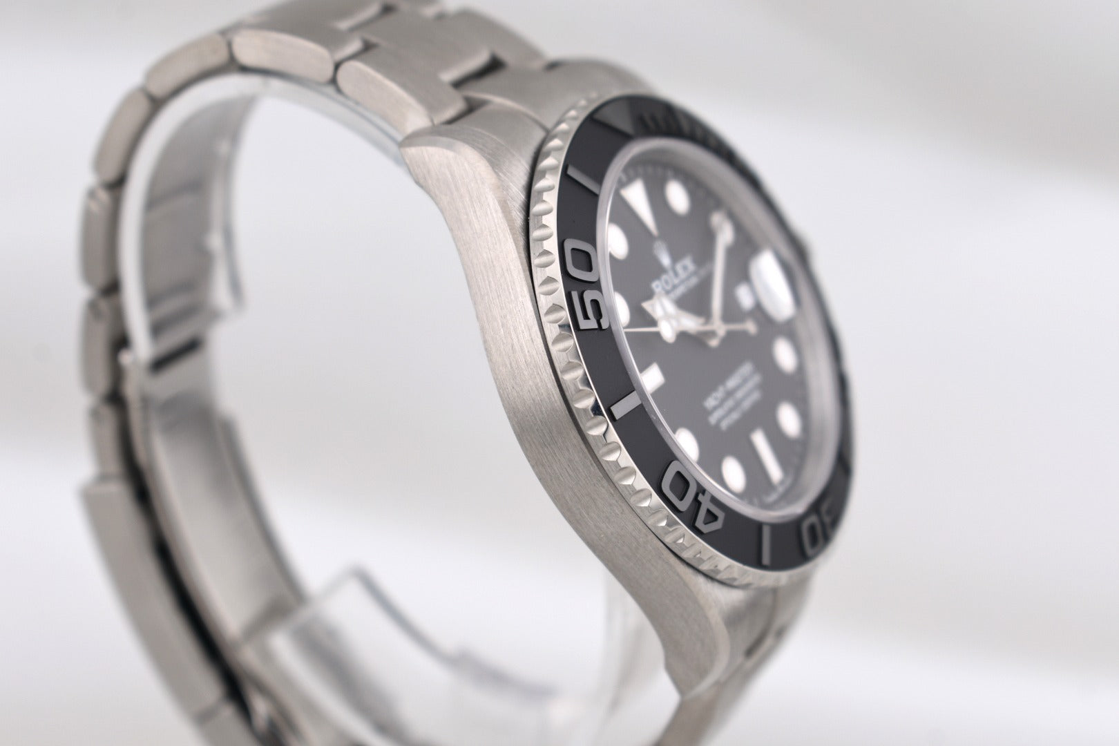 Rolex Yacht Master 42 Titanium 226627 2026