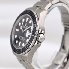 Rolex Yacht Master 42 Titanium 226627 2025