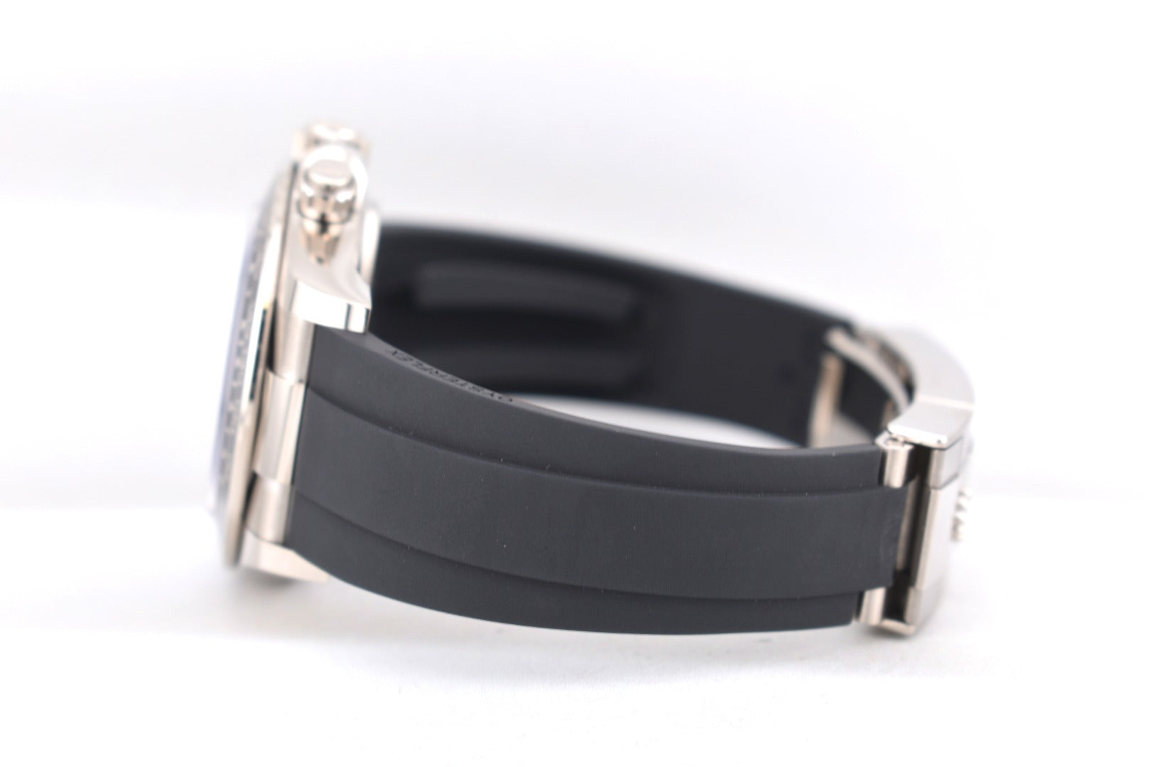 Rolex Daytona 'Baby Le Mans' White Gold Oysterflex 126519LN 2025