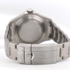 Rolex Yacht Master 42 Titanium 226627 2025