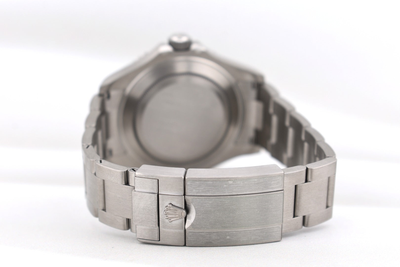 Rolex Yacht Master 42 Titanium 226627 2025