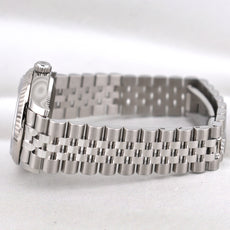Rolex Datejust 31 Blue Roman Dial 278274 2026