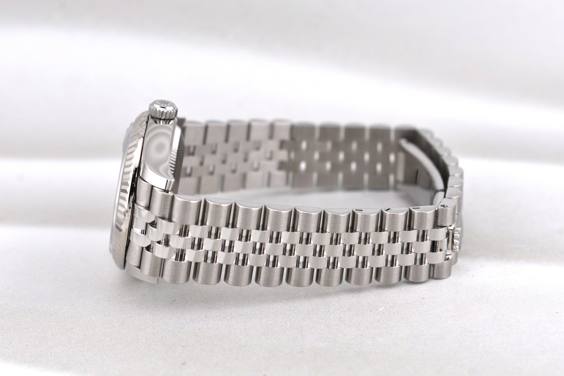 Rolex Datejust 31 Blue Roman Dial 278274 2026