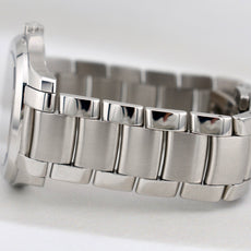 Patek Philippe Aquanaut Black Dial 5167A 2024