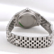 Rolex Datejust 31 Blue Roman Dial 278274 2026