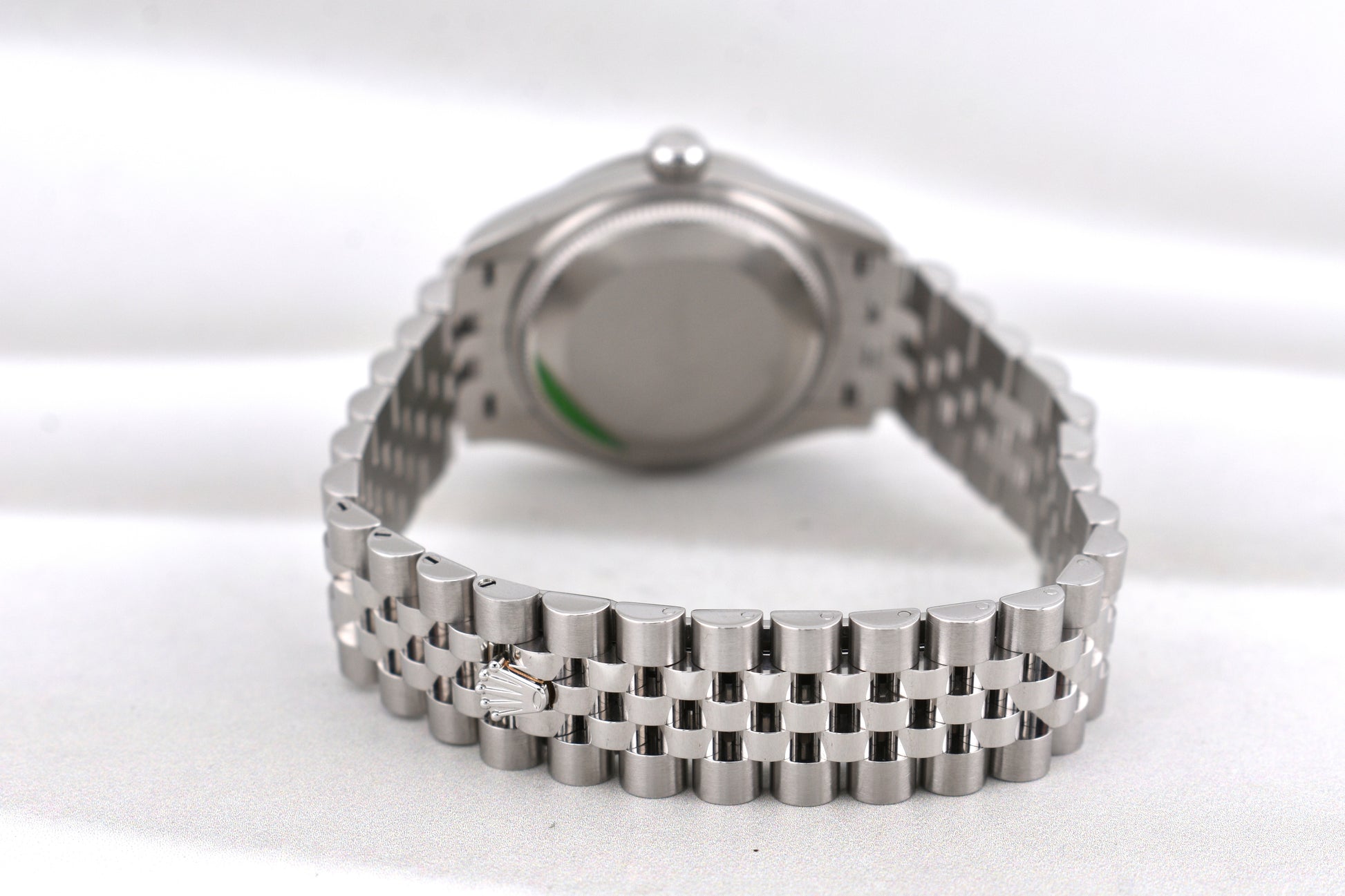 Rolex Datejust 31 Blue Roman Dial 278274 2026