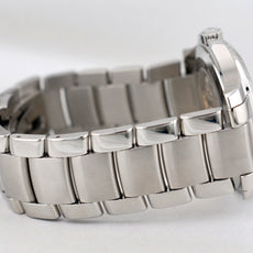 Patek Philippe Aquanaut Black Dial 5167A 2024