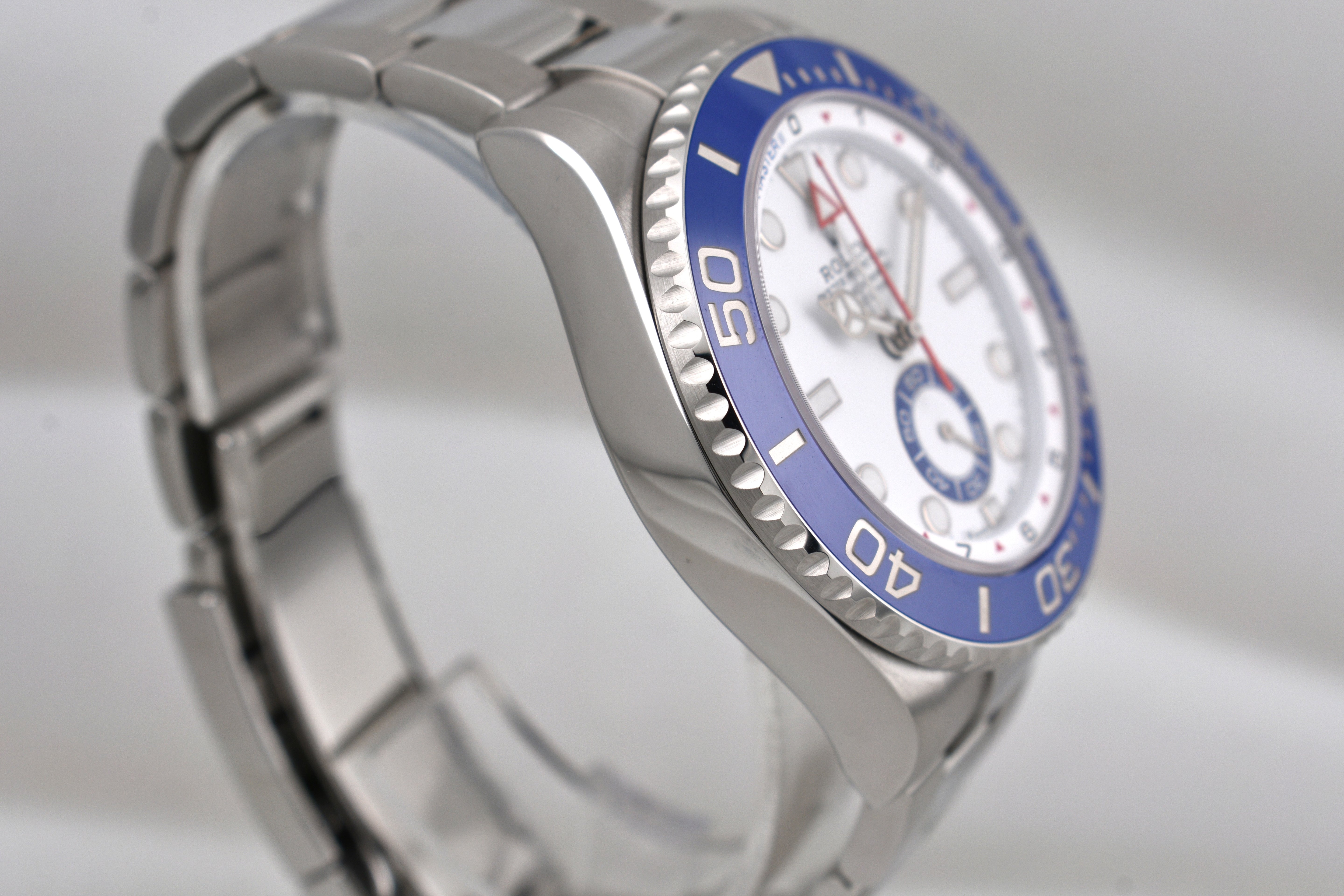 Rolex Yacht Master II 126680 2026
