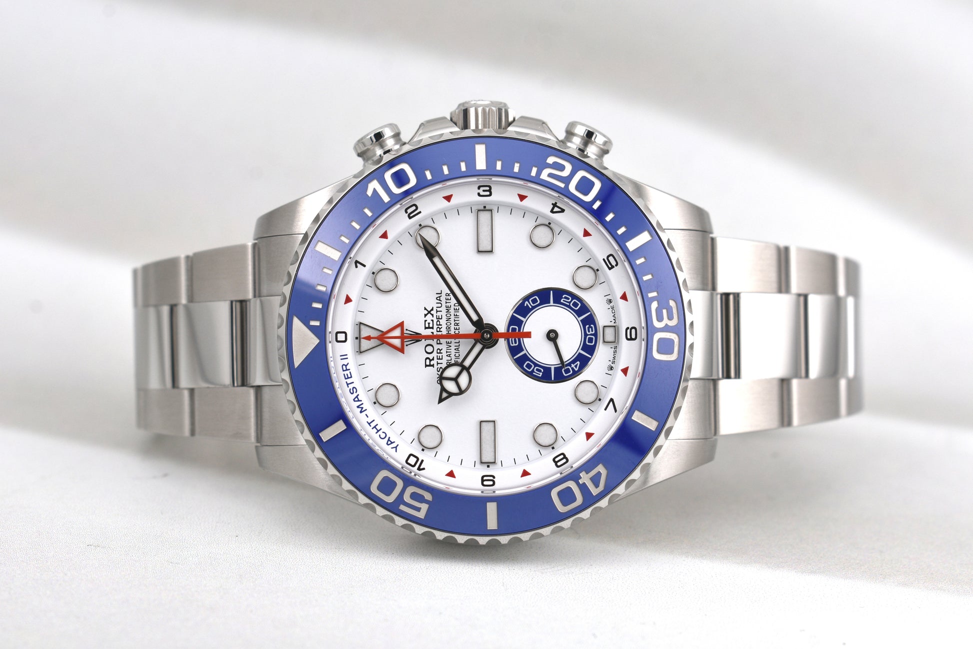 Rolex Yacht Master II 126680 2026