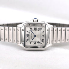 Cartier Santos Small WSSA0082 2026
