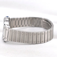 Cartier Santos Small WSSA0082 2026