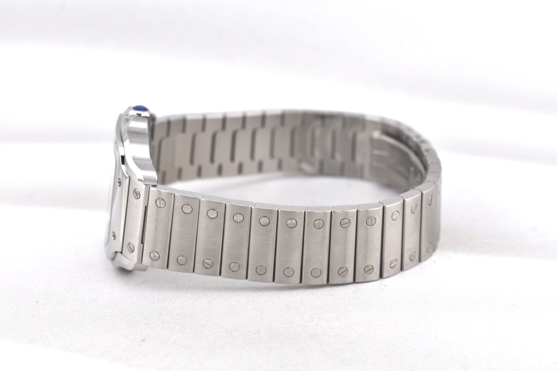 Cartier Santos Small WSSA0082 2026