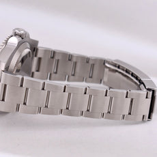 Rolex Submariner Date Hulk 116610LV 2018