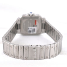 Cartier Santos Small WSSA0082 2026