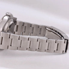 Rolex Submariner Date Hulk 116610LV 2018