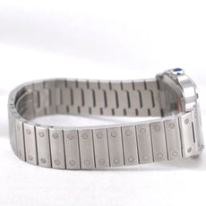 Cartier Santos Small WSSA0082 2026