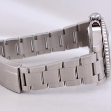 Rolex Submariner Date Hulk 116610LV 2018