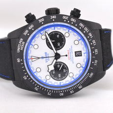 Tudor Black Bay Chrono 