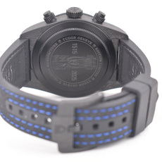 Tudor Black Bay Chrono 