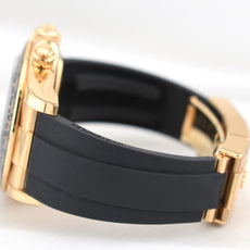 Rolex Daytona Tiffany Blue Dial Oysterflex 126518LN 2025