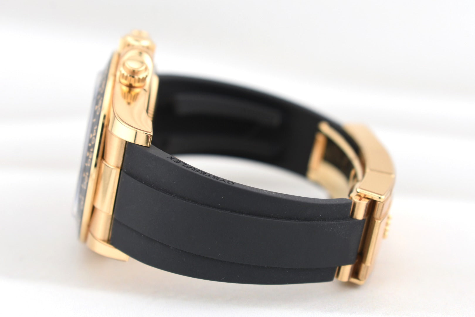 Rolex Daytona Tiffany Blue Dial Oysterflex 126518LN 2025