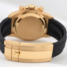 Rolex Daytona Tiffany Blue Dial Oysterflex 126518LN 2025