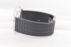 Patek Philippe Aquanaut Black Dial 5065A