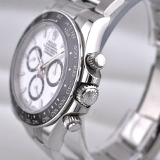 Rolex Cosmograph Daytona Panda Dial 126500LN 2025