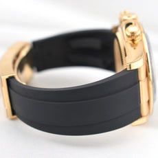 Rolex Daytona Tiffany Blue Dial Oysterflex 126518LN 2025