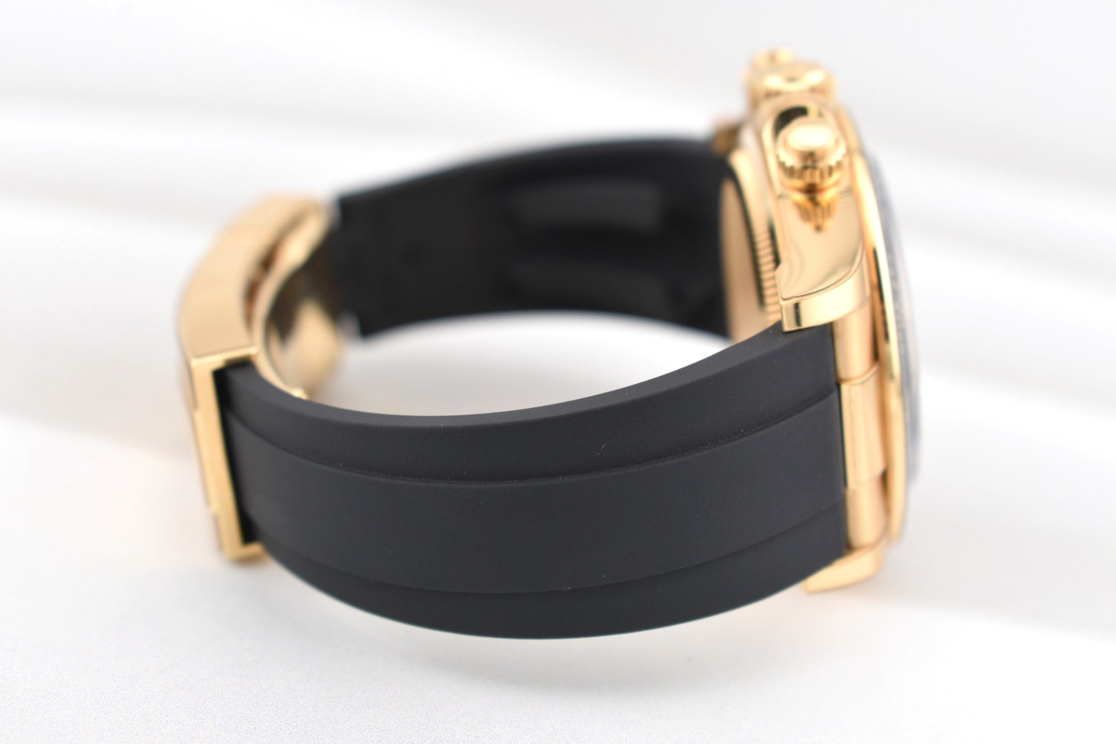 Rolex Daytona Tiffany Blue Dial Oysterflex 126518LN 2025