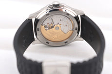 Patek Philippe Aquanaut Black Dial 5065A