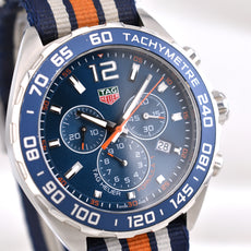 Tag Heuer Formula 1 Quartz Chronograph 2018