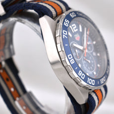 Tag Heuer Formula 1 Quartz Chronograph 2018