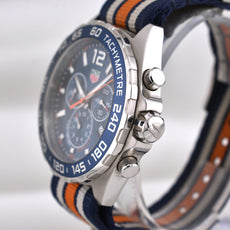 Tag Heuer Formula 1 Quartz Chronograph 2018