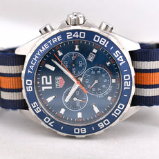 Tag Heuer Formula 1 Quartz Chronograph 2018