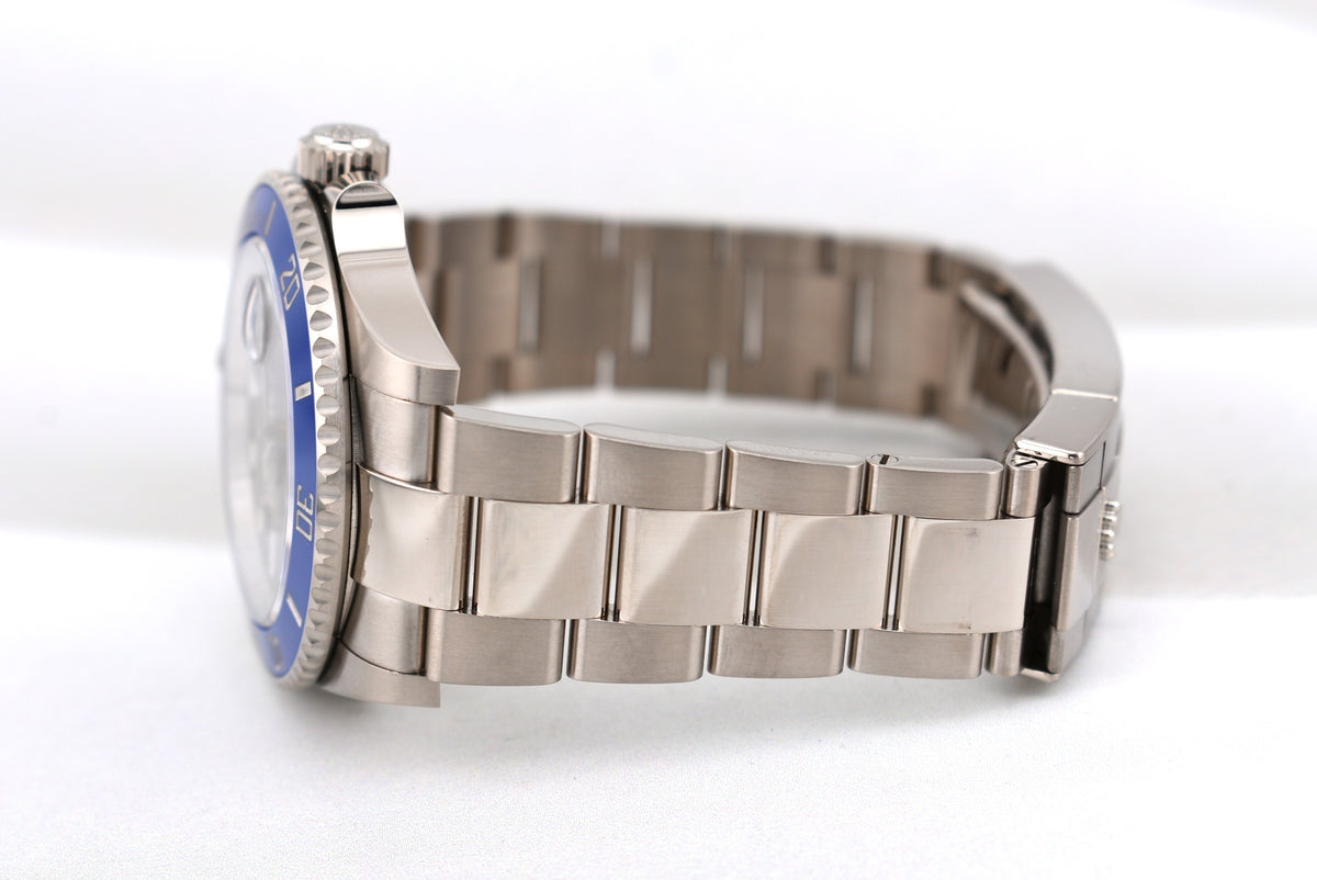 Rolex Submariner Date Cookie Monster 126619LB 2023