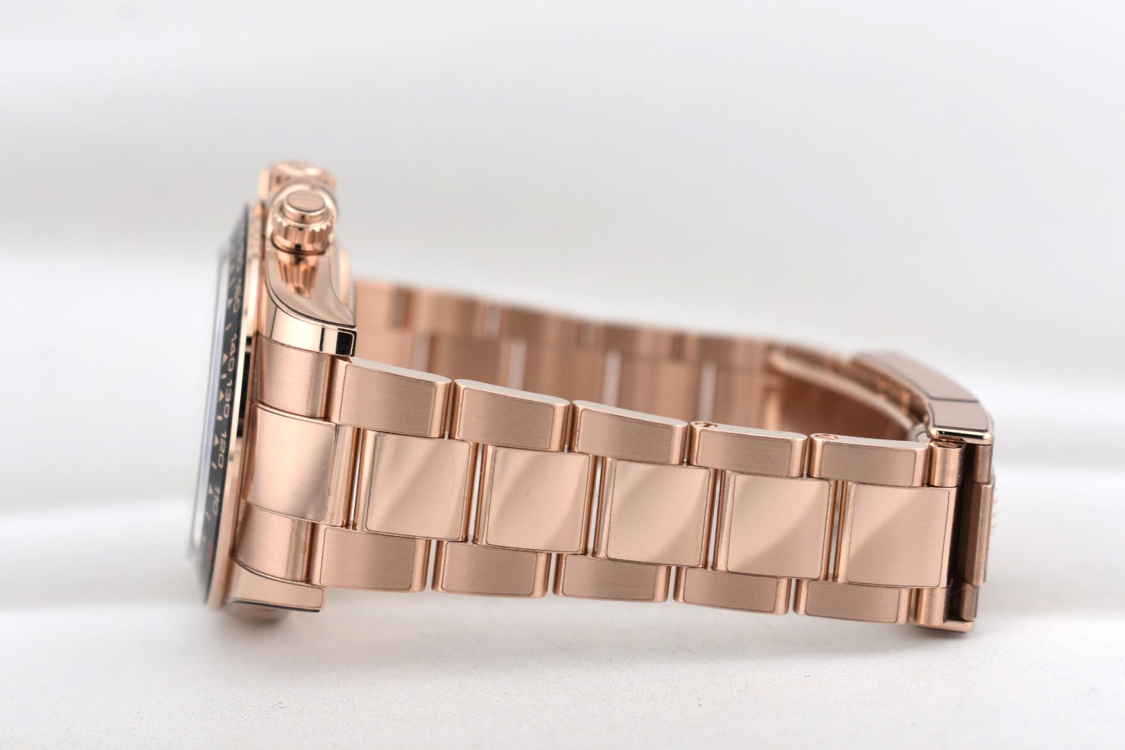 Rolex Cosmograph Daytona Rose Gold Le Mans Dial 126525LN 2025