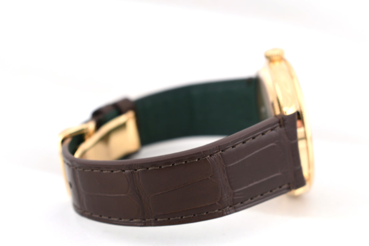 Rolex 1908 Yellow Gold 52508 2026