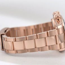 Rolex Cosmograph Daytona Rose Gold Le Mans Dial 126525LN 2025