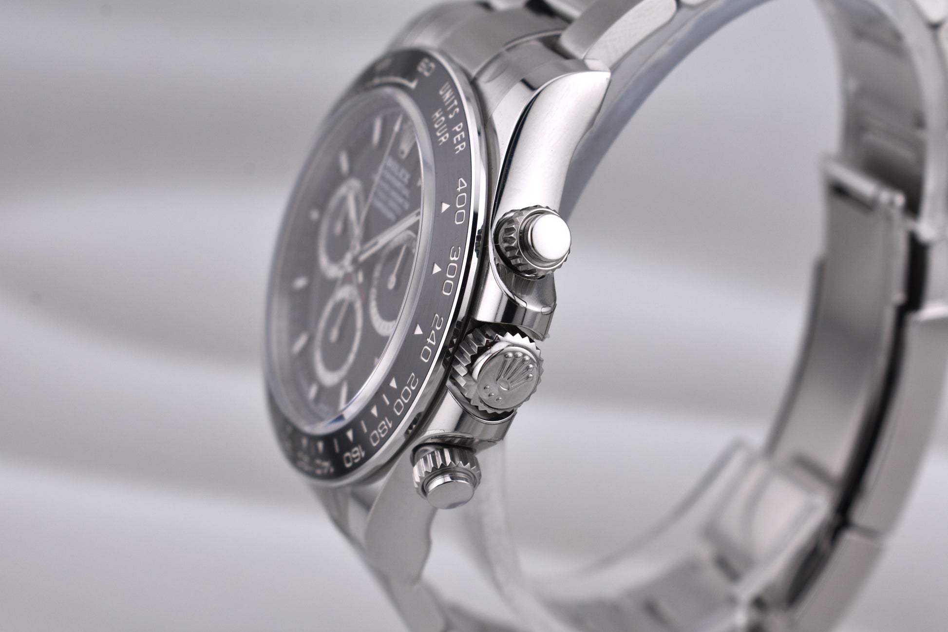Rolex Cosmograph Daytona Godzilla 126500LN 2026