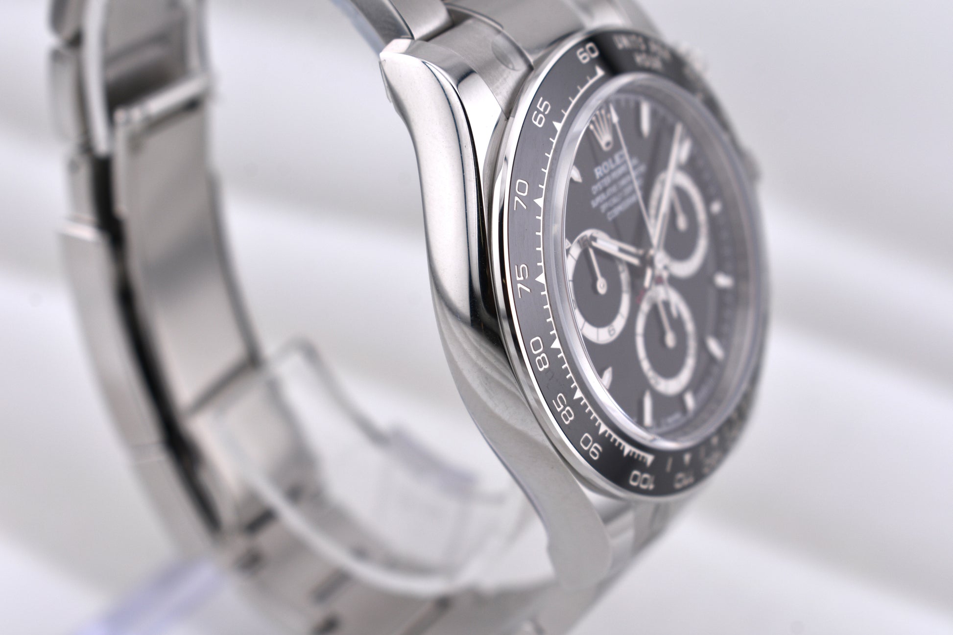 Rolex Cosmograph Daytona Godzilla 126500LN 2026