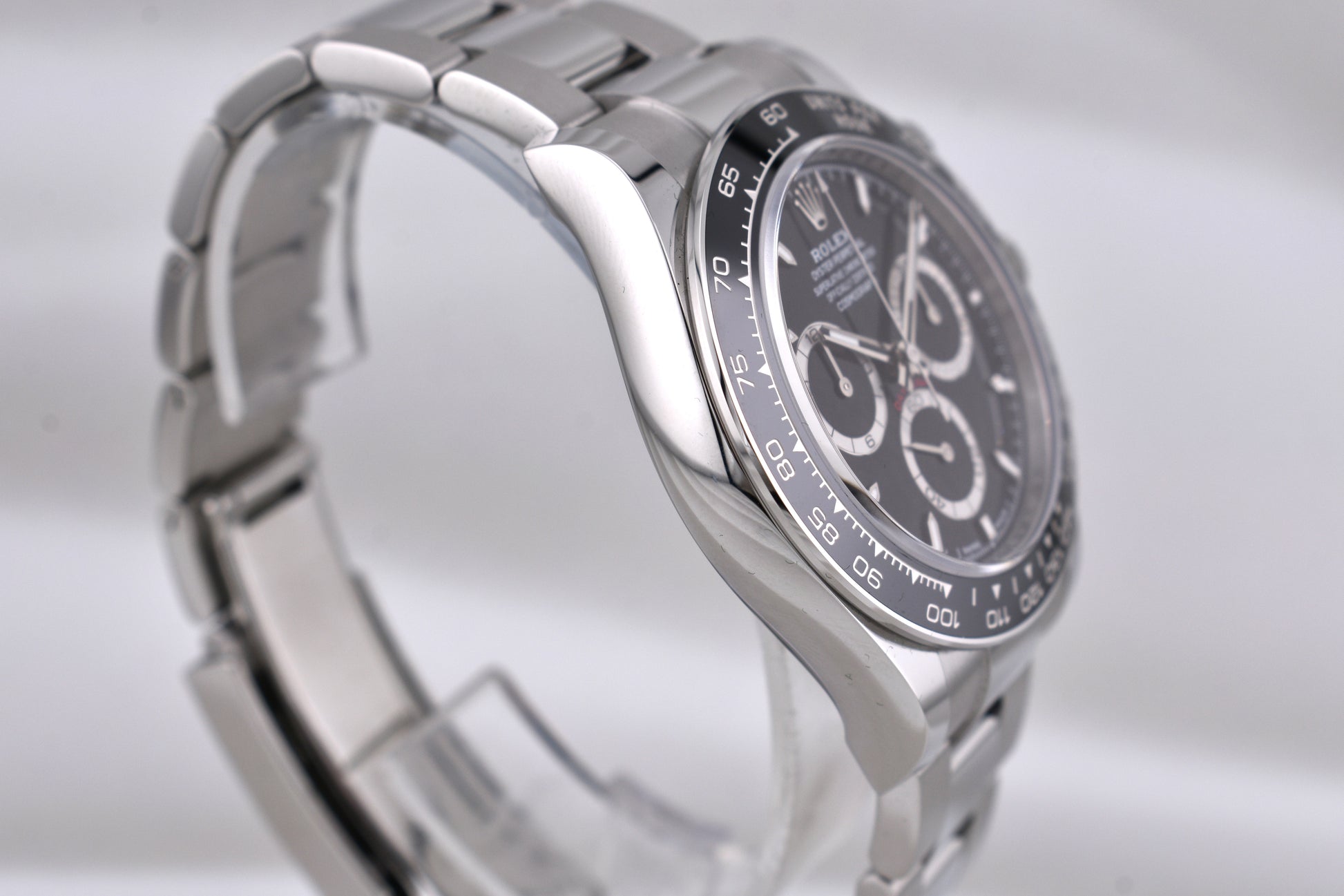 Rolex Cosmograph Daytona Godzilla 126500LN 2026